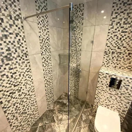 Newly Renovated Holiday Home Apartment Daire *