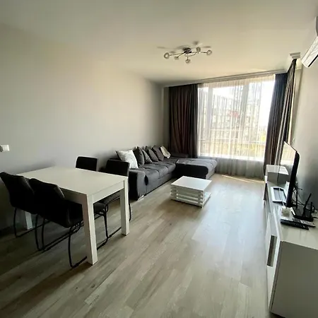 Newly Renovated Holiday Home Apartment Daire *