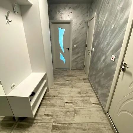 Newly Renovated Holiday Home Apartment Daire Burgaz