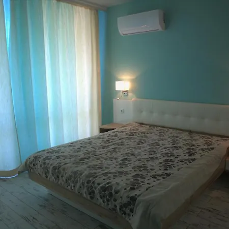Newly Renovated Holiday Home Apartment Burgas